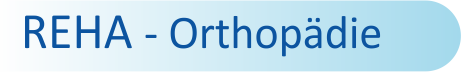 btn reha 2026 ortho