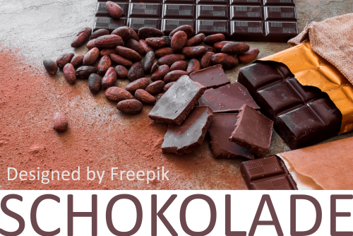 schokolade