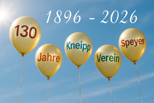 130 Jahre