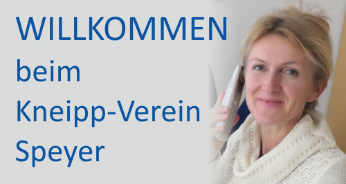 willkommen