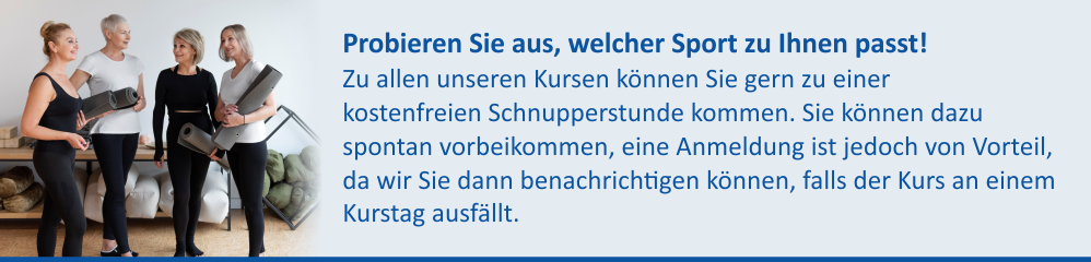 sportkurse 2025 2